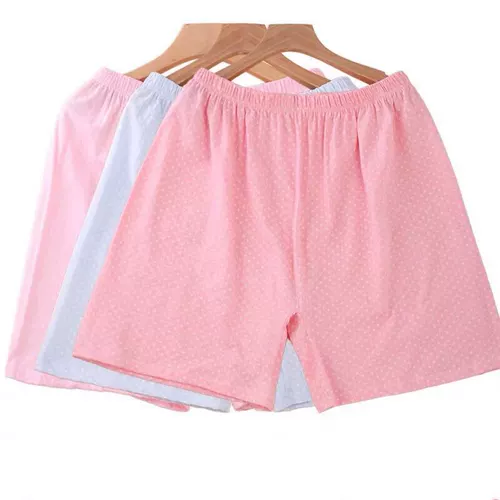 Шорты, трусы, штаны, для среднего возраста