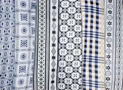 Pantalon pyjama - Ref 716126 Image 5