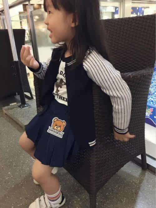 Jupe pour fille - Ref 2049142 Image 18