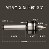 MT5 сплав с сплава Mohn № 5 5