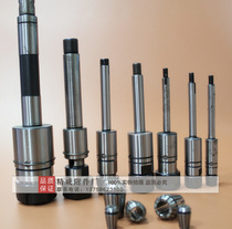 Telescopic ER straight shank tapping tool holder ER16 ER20 ER25 32 Floating tapping porous drill tap chuck