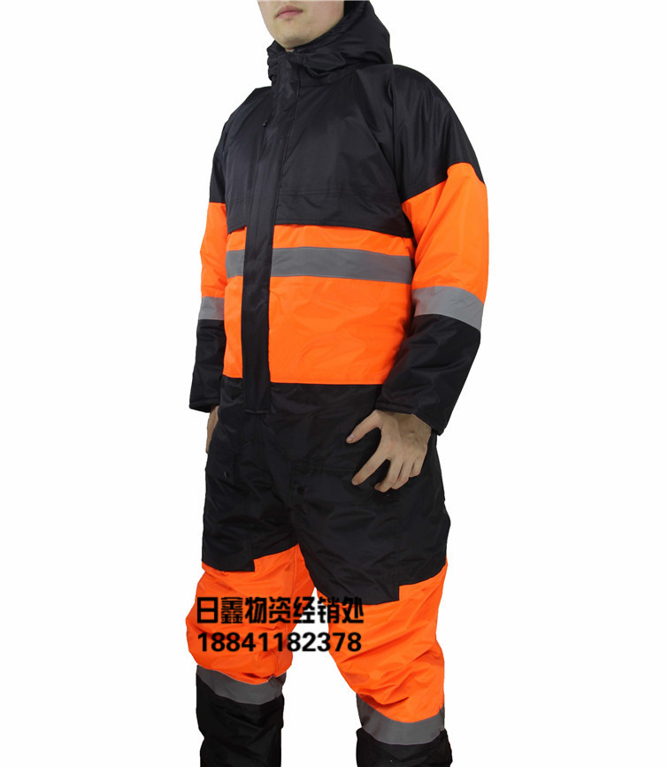 Vêtement de mécanicien en coton - Ref 1915724 Image 14