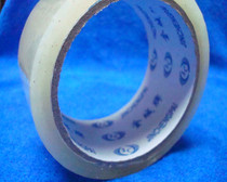 (Jincheng) 48mm*60 yards BOPP sealing tape transparent sealing tape adhesive tape packing tape