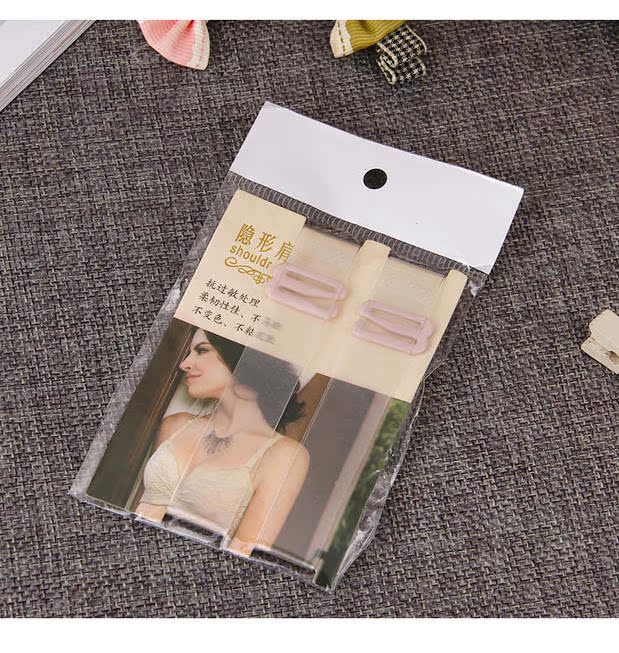 Sangles pour lingerie - Ref 803765 Image 21