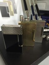 16 New Dupont Ligne2 Langsheng machine six-sided flame rhombic pattern 16433 16623 16746 spot