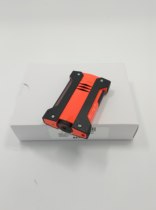 2015 Dupont defi extreme series plateau anti-fan orange paint 21404 in stock