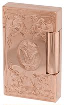 Order St Dupont Ligne2 Rose Gold Retouch 16922