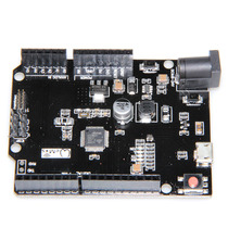 Samd21 M0 32-bit ARM Cortex M0 kernel Intelligent Electronic Development Board