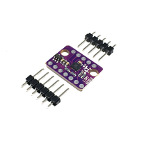  GY-LSM6DS3 Module 6 Degrees of Freedom Breakout IIC SPI Transmission
