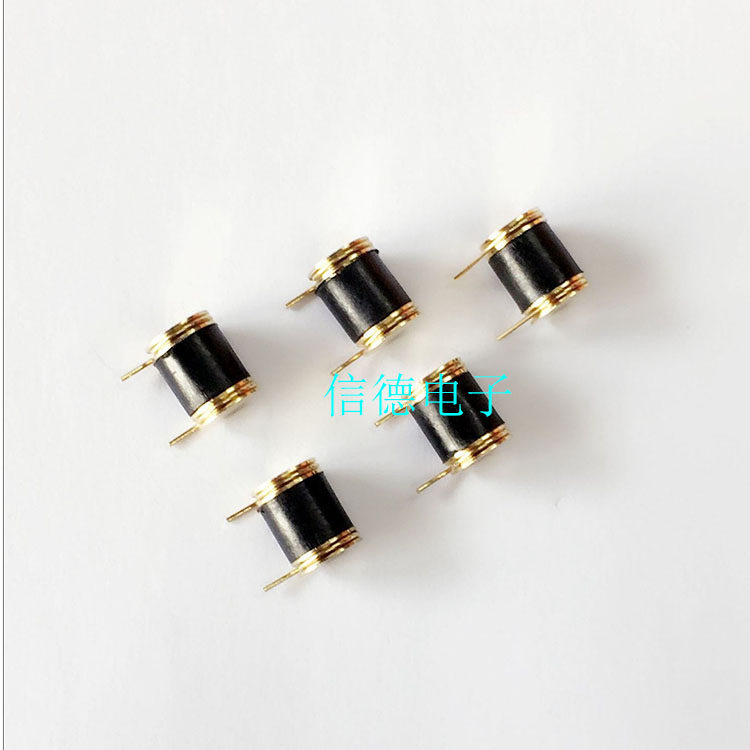 ANT-801S 震动传感器电压输出 振动传感器801S 震动感应器