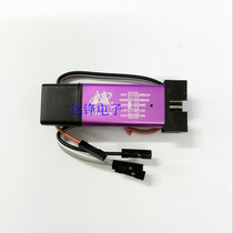 ST-Link V2 mini metal shell STM8 STM32 emulator downloader programmer