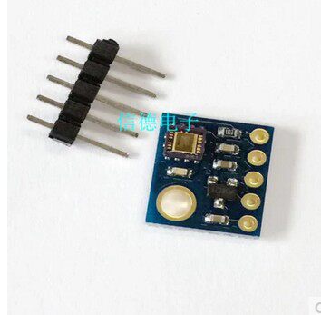 GY-8511紫外线传感器模块GY-ML8511 模拟量输出UV Sensor Breakou