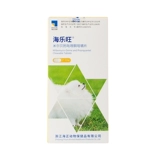 Тело Хайлеванга и внешняя дегельминговая медицина собака собака собака собака собака внутри и снаружи интегрированных насекомых репеллента собака маленькая собака 3 гранулы