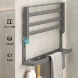 Стехарная стойка для полотенец ПУБЛИЧЕСКИЙ БЕСПЛАТНЫЙ СПАСКИ