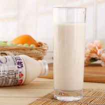 Taiwan imported Zhengkang pure soy milk 330mlx6 bottled soy milk Plant protein drink Student nutritious breakfast