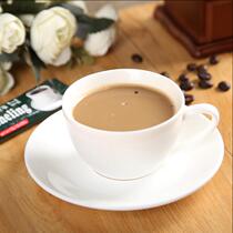 Taiwan imported Guangji Gold Mantrin two-in-one coffee bag instant mellow coffee powder