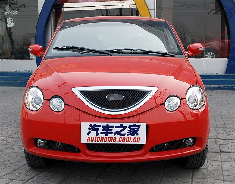 Applicable to Chery QQ6 bumper, QQ6 front bumper, QQ6 front bumper, rear bumper with complete paint color