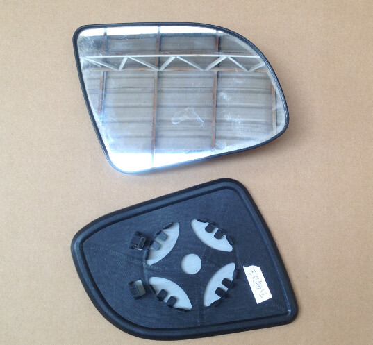 Suitable for new Chang'an Star M201 Private car rear lighting lenses SC6406A Starcard rearview mirror lenses