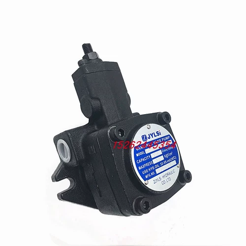 Тайвань Zjylsi Hydraulic Co.