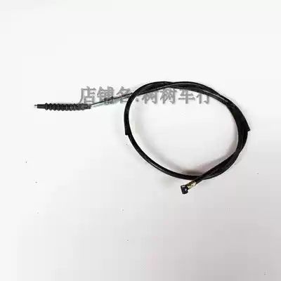 110-125CC Apollo small off-road motorcycle Flying eagle bull ATV off-road vehicle clutch line locomotive cable