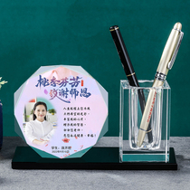 Graduation gift to female teachers practical gift male class director of kindergarten elementary school middle school 2023 new style