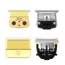 Аксессуары для волос jrl原装刀头jrl油头电推剪专业雕刻刀头充电器发型师用理发器配件 OTHER