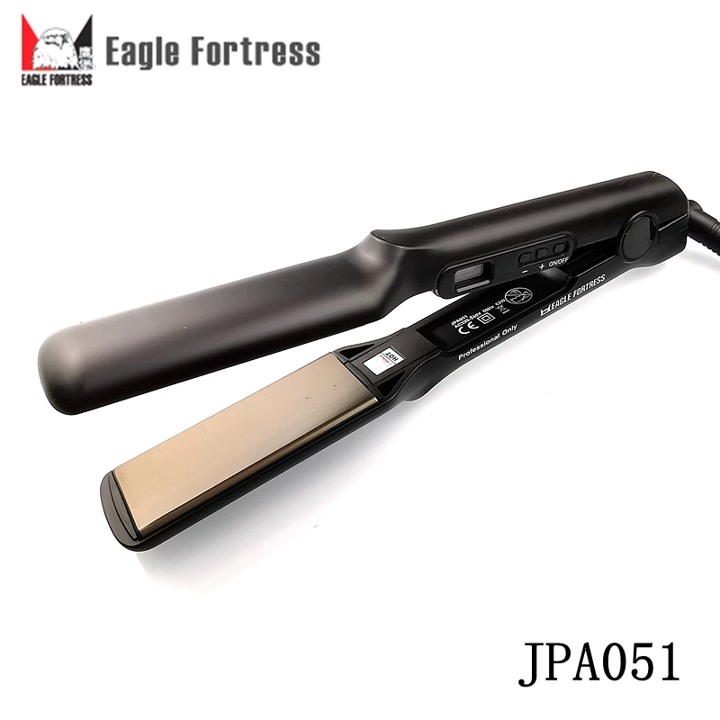 Hawk Fort specialized JPA051 special fast - track straight straight - plate without wounding straight - plate LCD display clamp