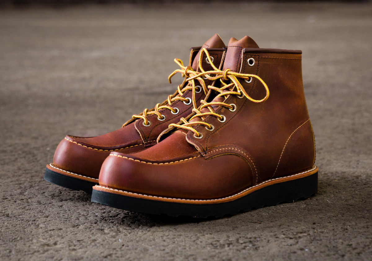 red wing 3322