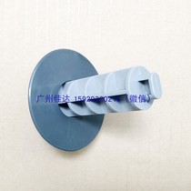Suitable for Jiabo 3120TN 3120TL 3150T hanging paper stick paper shaft label paper shaft rewinding reel accessories