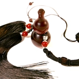 Детская высококлассная подвеска из розового дерева, декор, сувенир