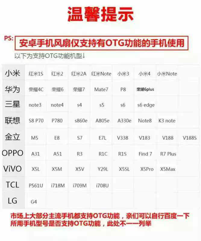 Ventilateur USB - Ref 401969 Image 6