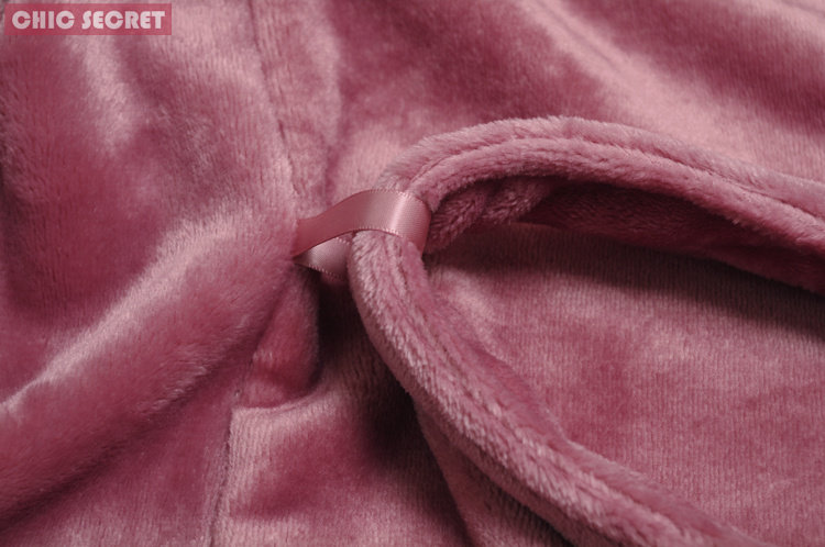 Peignoir CHIC SECRET WSRV - Ref 602302 Image 31