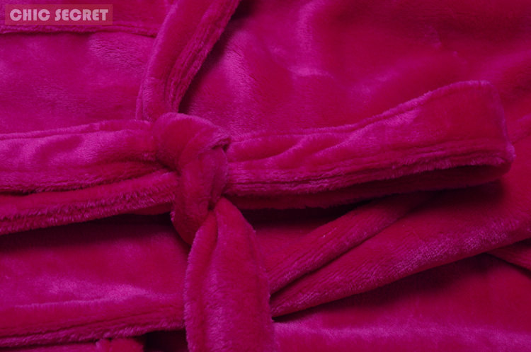 Peignoir CHIC SECRET WSRV - Ref 602302 Image 80