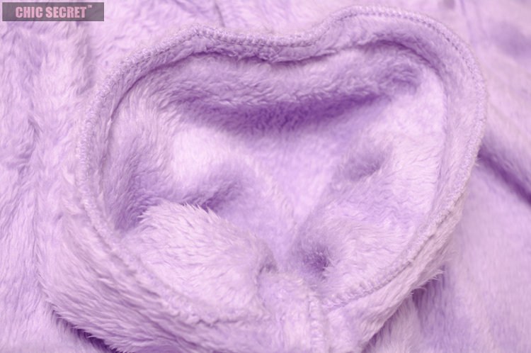 Peignoir jeunesse CHIC SECRET TGG05 - Ref 602300 Image 40