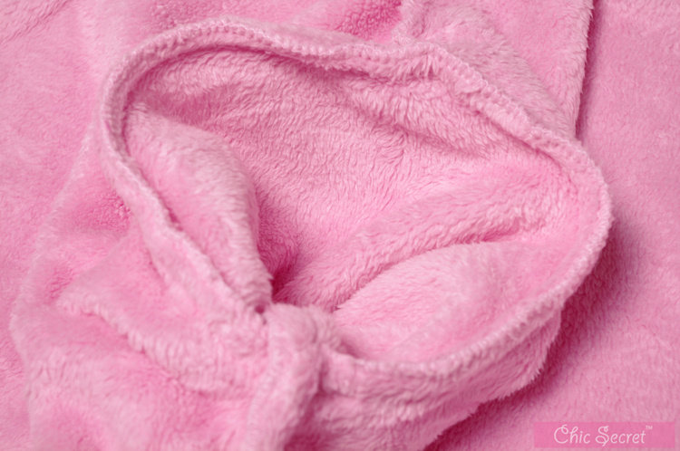 Peignoir jeunesse CHIC SECRET TGG05 - Ref 602300 Image 52