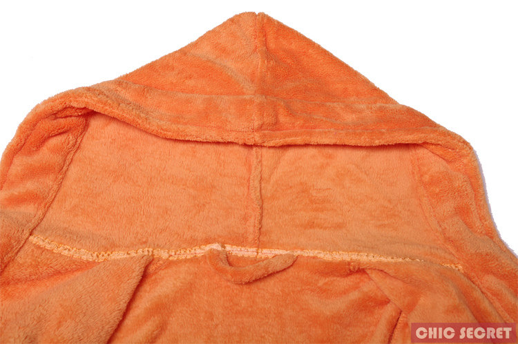 Peignoir jeunesse CHIC SECRET TGG05 - Ref 602300 Image 29