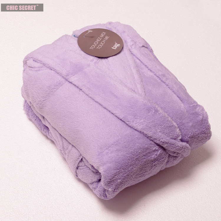 Peignoir jeunesse CHIC SECRET TGG05 - Ref 602300 Image 37