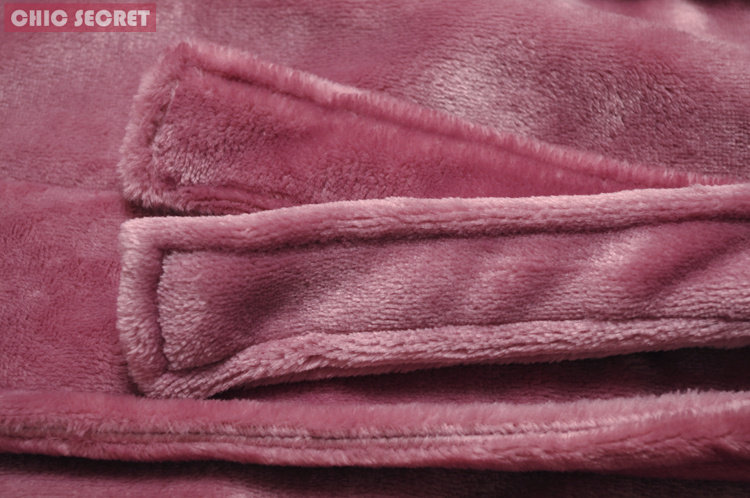 Peignoir CHIC SECRET WSRV - Ref 602302 Image 35