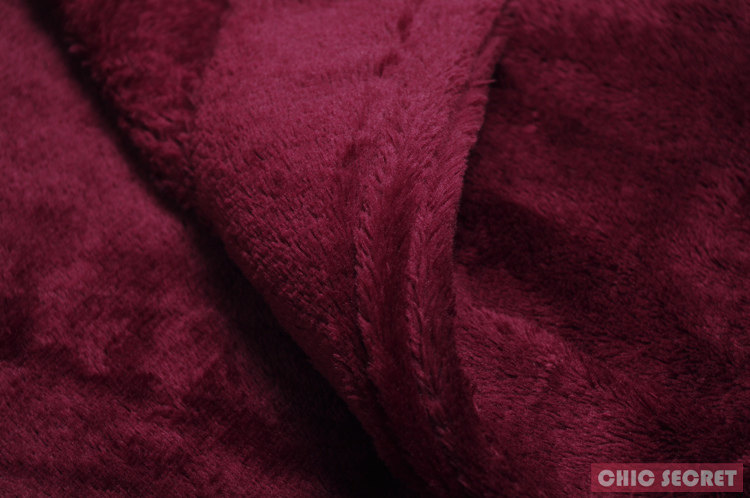 Peignoir CHIC SECRET WSRV - Ref 602302 Image 8