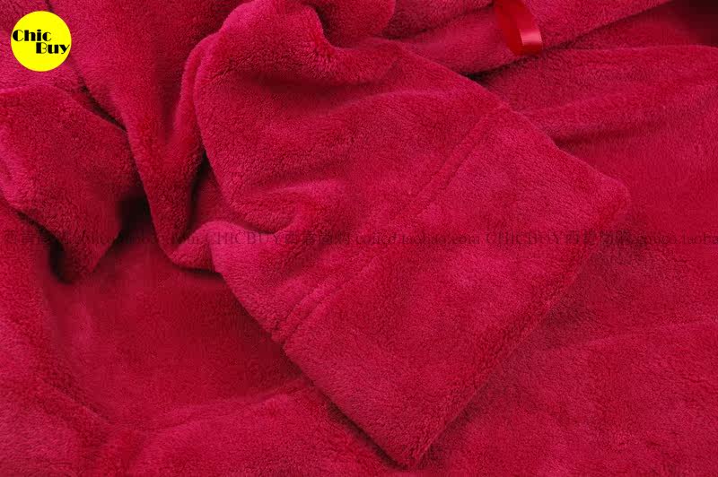 Peignoir CHIC SECRET WSRV - Ref 602302 Image 41