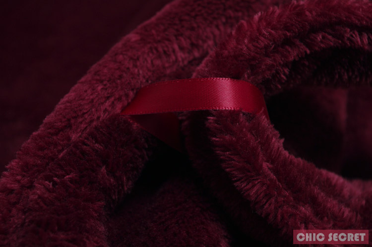 Peignoir CHIC SECRET WSRV - Ref 602302 Image 23