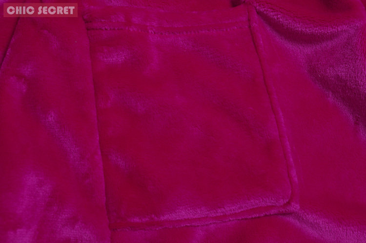 Peignoir CHIC SECRET WSRV - Ref 602302 Image 77