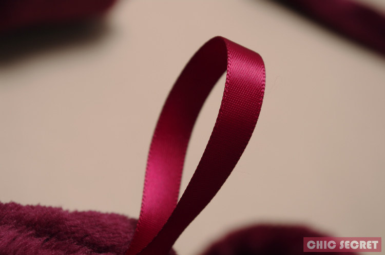 Peignoir CHIC SECRET WSRV - Ref 602302 Image 22