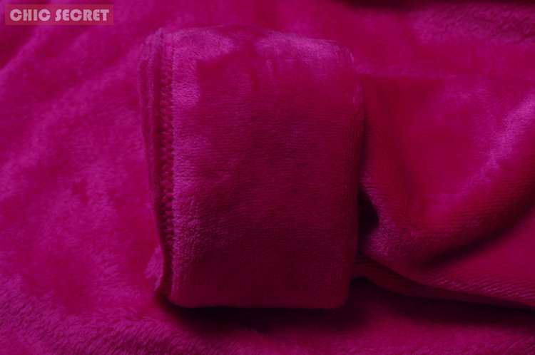 Peignoir CHIC SECRET WSRV - Ref 602302 Image 70