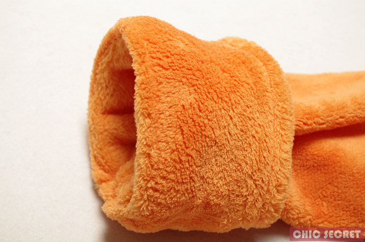 Peignoir jeunesse CHIC SECRET TGG05 - Ref 602300 Image 19