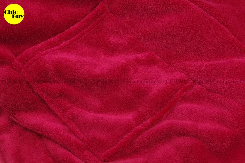 Peignoir CHIC SECRET WSRV - Ref 602302 Image 42