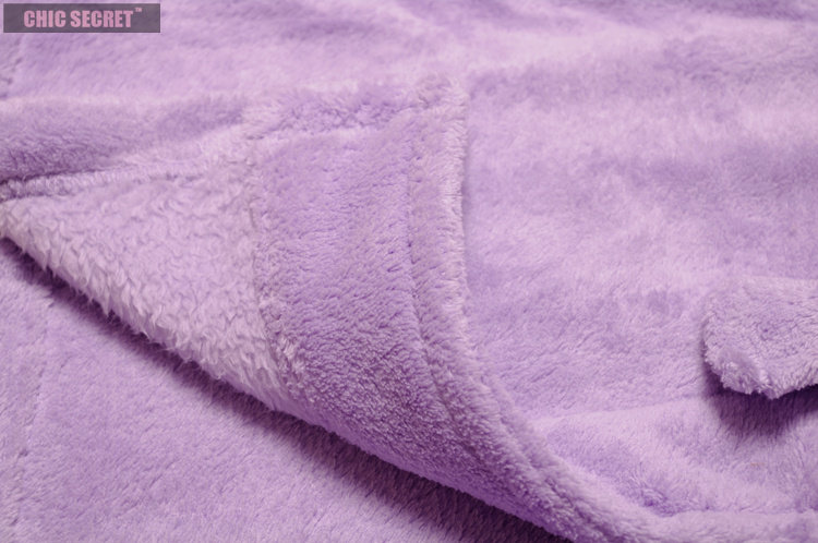 Peignoir jeunesse CHIC SECRET TGG05 - Ref 602300 Image 38