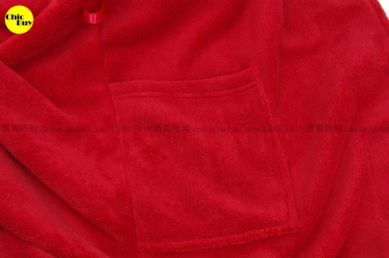 Peignoir CHIC SECRET WSRV - Ref 602302 Image 45