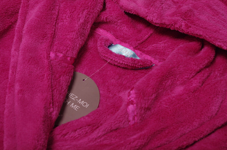 Peignoir jeunesse CHIC SECRET TGG05 - Ref 602300 Image 59