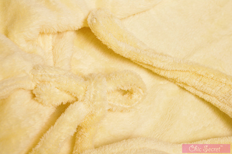 Peignoir jeunesse CHIC SECRET TGG05 - Ref 602300 Image 74